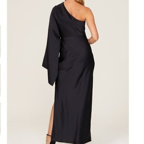 SIGNIFICANT OTHER One Shoulder DRESS - Picture 2 of 16